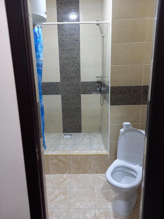 Adi Hotel บิชเคก ภายนอก รูปภาพ